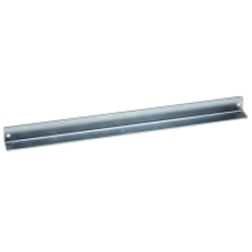 NSYFCG100 - Spacial SF/SM L - rail for fixing cables - 1000 mm, Schneider Electric