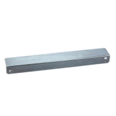NSYGF556H5 - Actassi - fixed slide - set of 2 - depth 800 mm, Schneider Electric