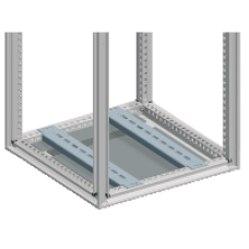 NSYHLCR40 - Spacial SF rails for heavy load - 400 mm, Schneider Electric
