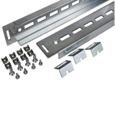 NSYHLCR60 - Spacial SF rails for heavy load - 600 mm, Schneider Electric