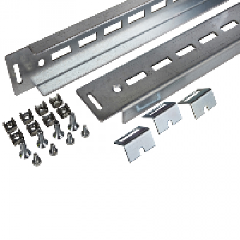 NSYHLCR60 - Spacial SF rails for heavy load - 600 mm, Schneider Electric NSYHLCR60 - Spacial SF rails for heavy load - 600 mm, Schneider Electric
