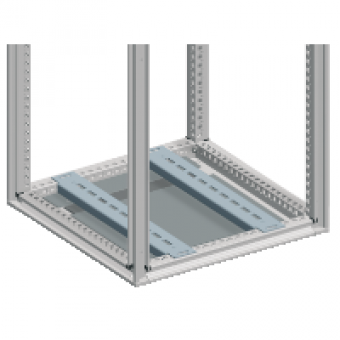 NSYHLCR80 - Spacial SF rails for heavy load - 800 mm, Schneider Electric NSYHLCR80 - Spacial SF rails for heavy load - 800 mm, Schneider Electric