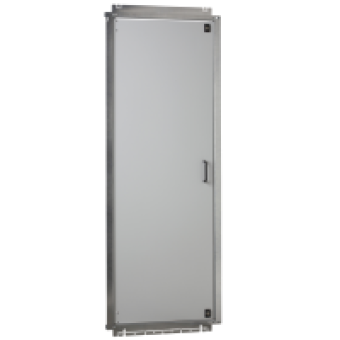 NSYID168 - Spacial SF/SM plain internal door - 1600x800 mm, Schneider Electric