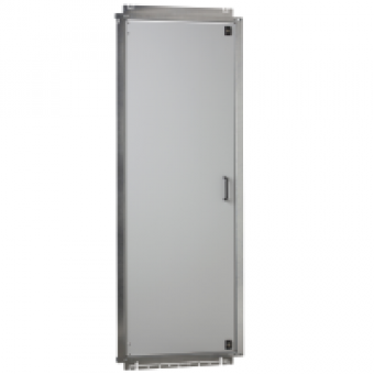 NSYID186 - Spacial SF/SM plain internal door - 1800x600 mm, Schneider Electric