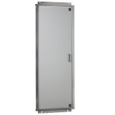 NSYID206 - Spacial SF/SM plain internal door - 2000x600 mm, Schneider Electric