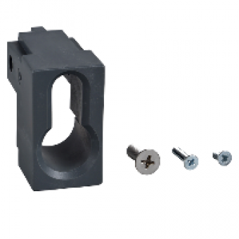 NSYINASSA2 - Spacial SF/SM adaptor - for ASSA lock, Schneider Electric NSYINASSA2 - Spacial SF/SM adaptor - for ASSA lock, Schneider Electric