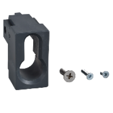 NSYINDIN2 - Spacial SF/SM adaptor - for DIN lock, Schneider Electric