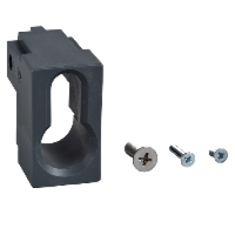 NSYINKBA2 - Spacial SF/SM adaptor - for KABA lock, Schneider Electric NSYINKBA2 - Spacial SF/SM adaptor - for KABA lock, Schneider Electric