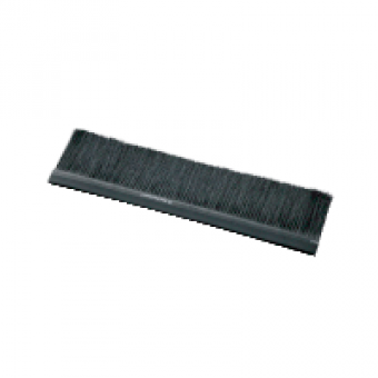 NSYJPSVD - Actassi - brush gasket for knock-out area, Schneider Electric