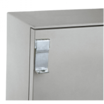 NSYKPLM - padlock device for WM encl., Schneider Electric