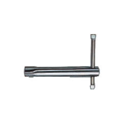 NSYLT27 - Triangular key for triangular headed screws of PLS box, Schneider Electric