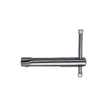 NSYLT27 - Triangular key for triangular headed screws of PLS box, Schneider Electric NSYLT27 - Triangular key for triangular headed screws of PLS box, Schneider Electric