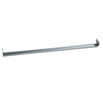 NSYMFSC60 - Spacial SF/SM set of fixed rail with supports - 600 mm, Schneider Electric