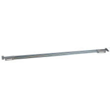 NSYMFSC80D - Spacial SF/SM set of depth - adjustable rail with supports - 800 mm, Schneider Electric