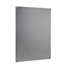 NSYMP148 - Spacial SF/SM mounting plate - 1400x800 mm, Schneider Electric