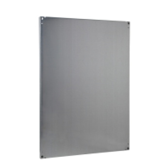NSYMP228 - Spacial SF mounting plate - 2200x800 mm, Schneider Electric