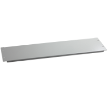 NSYMPC456 - Spacial SF/SM solid cover plate - 450x600 mm - screwed, Schneider Electric