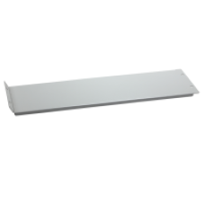 NSYMPCH458 - Spacial SF/SM solid cover plate - 450x800 mm - hinged, Schneider Electric