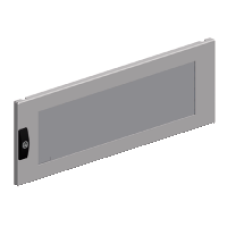 NSYMPD106T - Spacial SF transparent door - 1000x600 mm, Schneider Electric