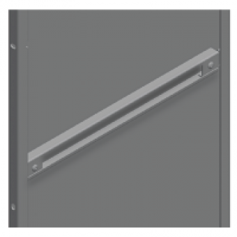 NSYMPRK10 - Spacial SM / Spacial SF reinforcement kit for mounting plate, Schneider Electric