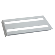 NSYMUCH606 - Spacial SF/SM cut out cover plate - 600x600 mm - hinged, Schneider Electric