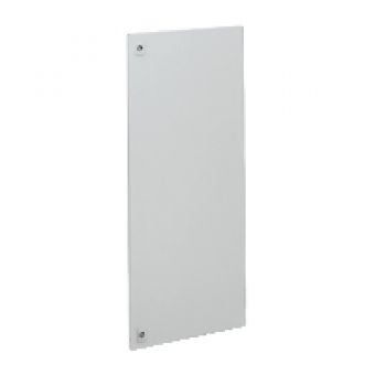 NSYPAPLA105G - internal door for PLA enclosure H1000xW500 mm, Schneider Electric
