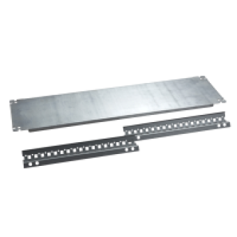 NSYPCS12 - PC screen support for control desk with console W1200mm, Schneider Electric