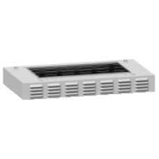 NSYPCVR76HD - Thalassa PHD outdoor heavy duty - roof ventilation module H95 W750 D620 - IP55, Schneider Electric NSYPCVR76HD - Thalassa PHD outdoor heavy duty - roof ventilation module H95 W750 D620 - IP55, Schneider Electric
