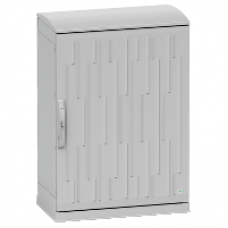 NSYPHDZT774 - Thalassa PHD outdoor heavy duty-enclosure H843 W750 D420 IP55 anti-posting door, Schneider Electric NSYPHDZT774 - Thalassa PHD outdoor heavy duty-enclosure H843 W750 D420 IP55 anti-posting door, Schneider Electric