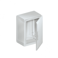 NSYPLA1053G - Floor standing enclosure polyester vers.PLA completely sealed 1000x500x320 IP65, Schneider Electric NSYPLA1053G - Floor standing enclosure polyester vers.PLA completely sealed 1000x500x320 IP65, Schneider Electric
