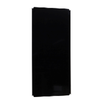 NSYPMB1012 - Bakelite insulating mounting plate for PLA enclosure H1000xW1250mm, Schneider Electric