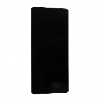 NSYPMB105 - Bakelite insulating mounting plate for PLA enclosure H1000xW500mm, Schneider Electric