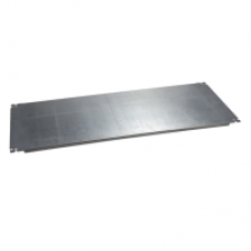 NSYPMP45100 - Plain partial mounting plate for control desk W1000mm - H447xW905mm, Schneider Electric NSYPMP45100 - Plain partial mounting plate for control desk W1000mm - H447xW905mm, Schneider Electric