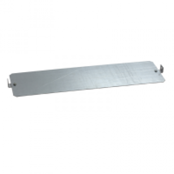 NSYPMP500DLM - Plain mounting plate for DLM modular chassis H150xW500mm Packaging unit: 2, Schneider Electric NSYPMP500DLM - Plain mounting plate for DLM modular chassis H150xW500mm Packaging unit: 2, Schneider Electric