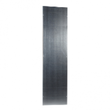 NSYPPS186 - Spacial SF partition panel - galvanised steel - 1800x600 mm, Schneider Electric NSYPPS186 - Spacial SF partition panel - galvanised steel - 1800x600 mm, Schneider Electric
