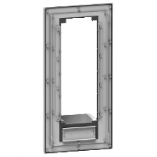 NSYPTDS4 - Spacial - Flush Mounting drive installation kit - Altivar Process size S4 - IP55, Schneider Electric NSYPTDS4 - Spacial - Flush Mounting drive installation kit - Altivar Process size S4 - IP55, Schneider Electric