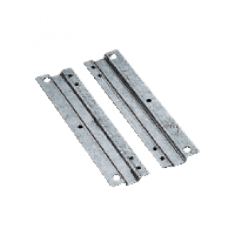 NSYPTZ4 - adaptor plates for vers.PLAZorZT D420mm 1 door mounting NSYPAPL/DPLA/DLP/BRF/BRP, Schneider Electric NSYPTZ4 - adaptor plates for vers.PLAZorZT D420mm 1 door mounting NSYPAPL/DPLA/DLP/BRF/BRP, Schneider Electric