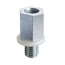 NSYRE60 - Spacial SF ventilation elevator for roof, Schneider Electric