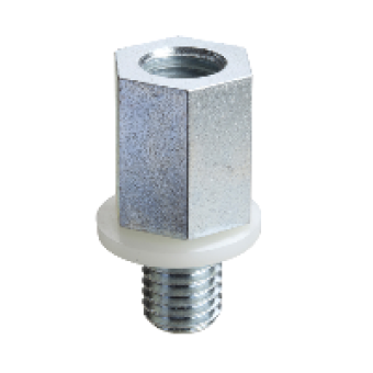 NSYRE60 - Spacial SF ventilation elevator for roof, Schneider Electric