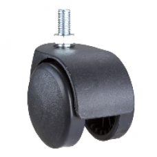 NSYRUFOPB - Actassi - wheel - set of 4, Schneider Electric