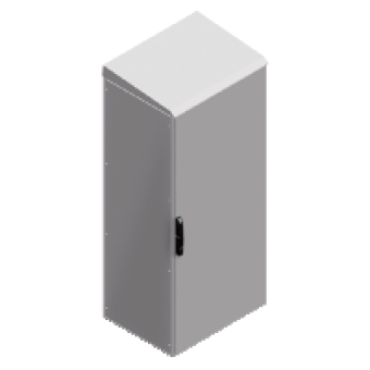 NSYSC1040 - Spacial SF/SM canopy - 1000x400 mm, Schneider Electric