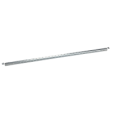 NSYSDCR4 - Spacial SF door cross rails - nominal width: 400 mm, Schneider Electric