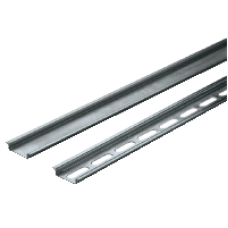 NSYSDR200B - One symmetric mounting rail 35x7.5 L2000mm type B Supply:20, Schneider Electric
