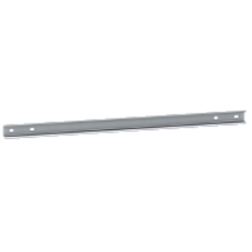 NSYSDR80A - One symmetric mounting rail 35x15 L800mm type A Supply: 20, Schneider Electric