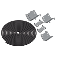 NSYSFBK - Spacial SF standard coupling kit - IP55 - coupling side-by-side or depthwise, Schneider Electric