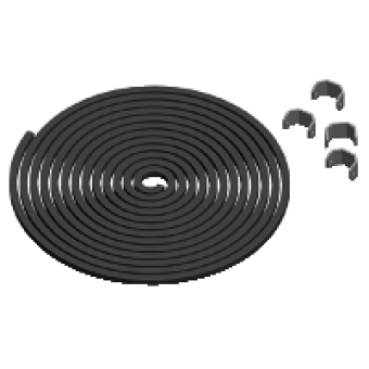 NSYSFBKE - Spacial SF Bridles for external coupling of SF enclosures, Schneider Electric