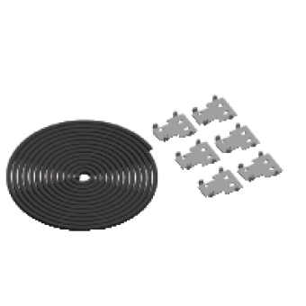 NSYSFBKSH - Spacial SF kit for coupling the previous version (OLN-Spacial 6000) - IP55, Schneider Electric