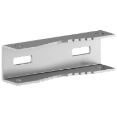 NSYSFPSC15 - Post fixing device WM Spacial length 150. For post max 675. Max. Load:100kg., Schneider Electric