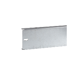NSYSIMP14 - Spacial SF intermediate mounting plate - 1400 mm, Schneider Electric