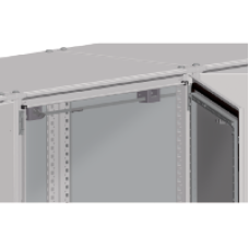 NSYSLCKS6 - Spacial SF interlocking for secondary doors - 600 mm, Schneider Electric